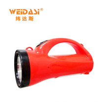 2017 china personal mini handle search light 1000w for sale